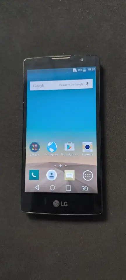 Huawei P8Lite Redmi 9c Samsung Stsr LG H422, фотография 5