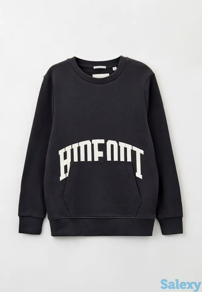 Свитшот tom tailor, фотография 1