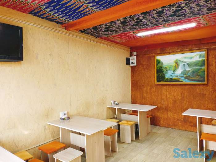 Продам кафе, фотография 3