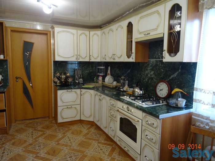 Продам загородный дом в Самарской обл,Красноярский р-н,ПГТ Новосемейкино, фотография 2