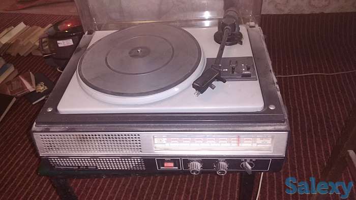 Серенада РЭ 308 продам в отл состоянии, фотография 4