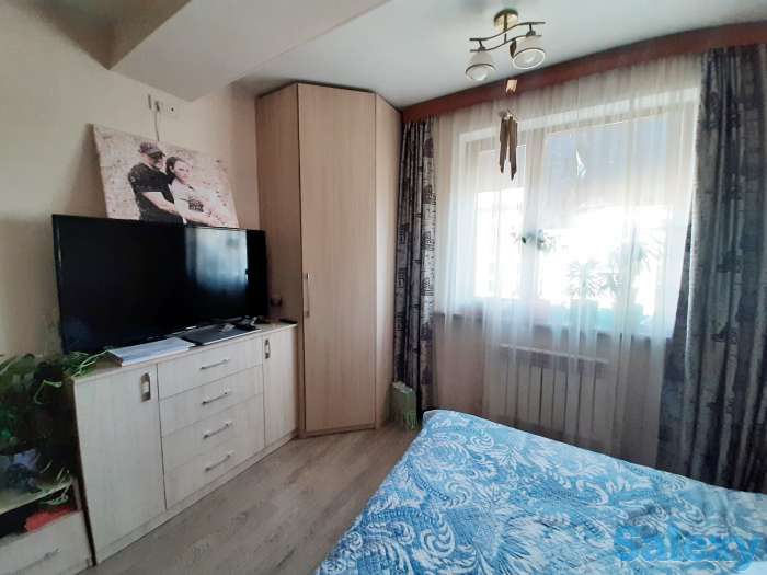Продам 3х комнатную квартиру 78 кв.м, фотография 3