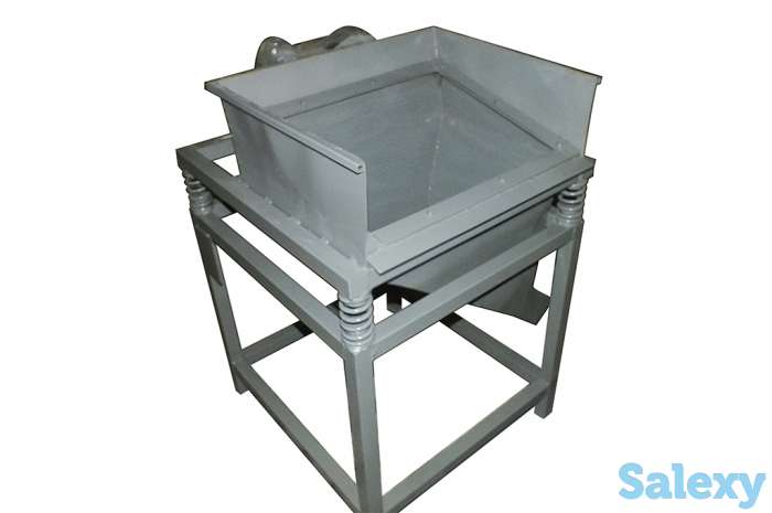 Вибросито ВС-05, фотография 1