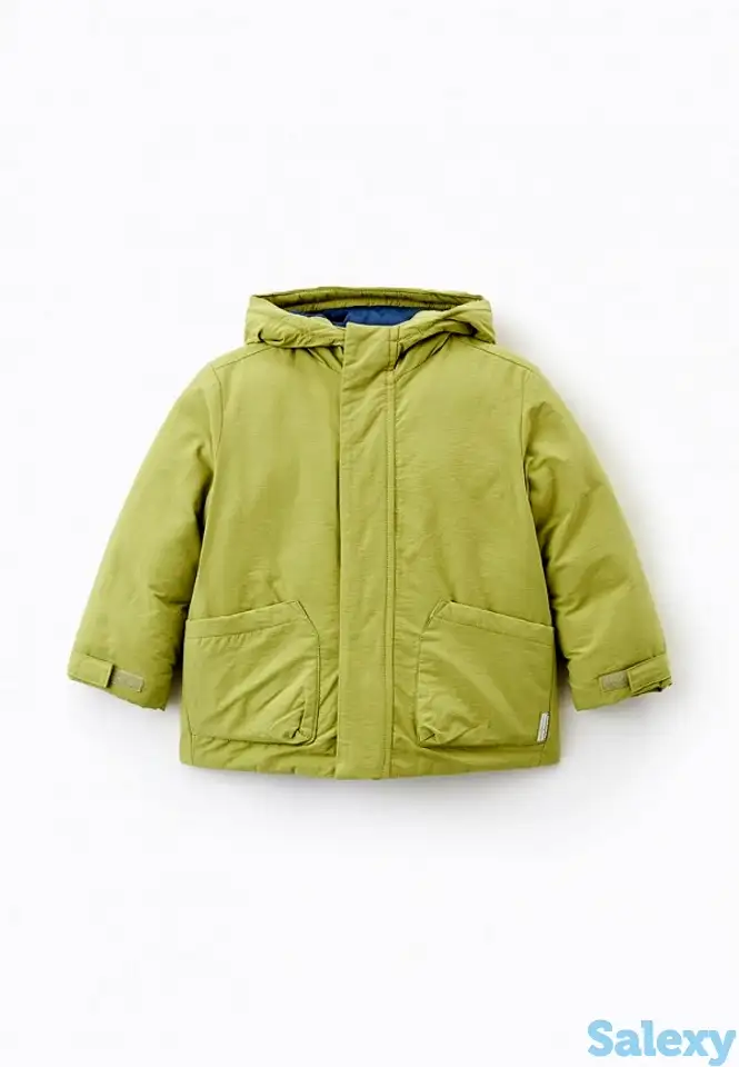 Куртка утепленная sela, фотография 1