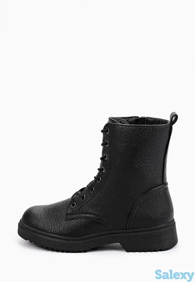 Ботинки zenden first, фотография 1