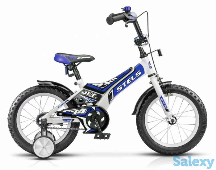 Детский велосипед Forrd, Stels, Novatrack в Жанаозен! Кредит и Рассрочка, фотография 5