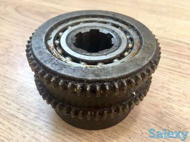 Обгонная муфта 1К62, 1К62Д, 16К20, фотография 1