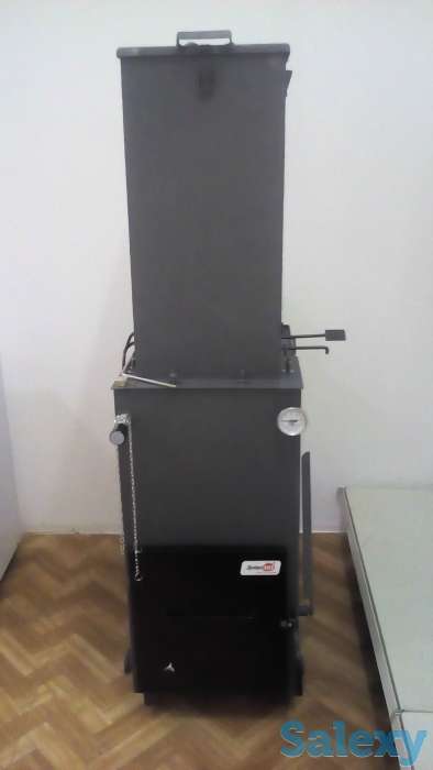 Отопительные котлы, фотография 11