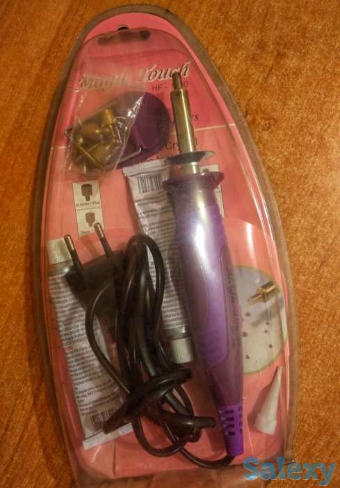 Аппарат для приклеивания страз, фотография 1