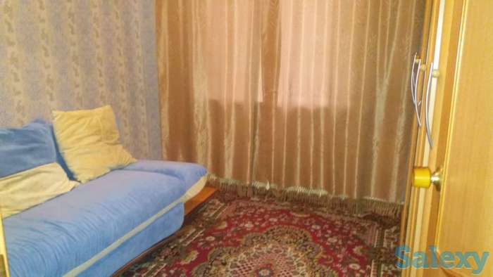 Отличная 3 квартира в районе остановки 