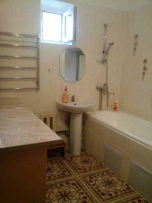 продам 3-комнатную квартиру, м-н Водник (Боролдай), фотография 2