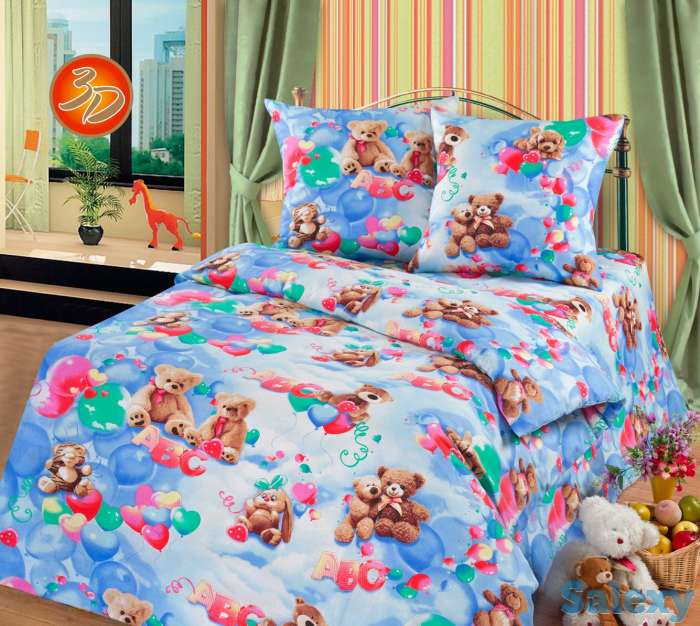 Текстиль из России, фотография 2