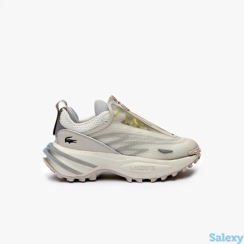 Женские кроссовки lacoste audyssor trail, фотография 1