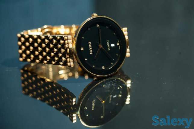 Часы Rado, фотография 1