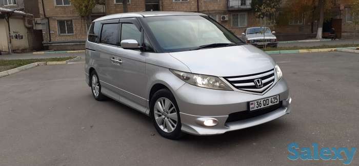 Продаю Honda, фотография 6