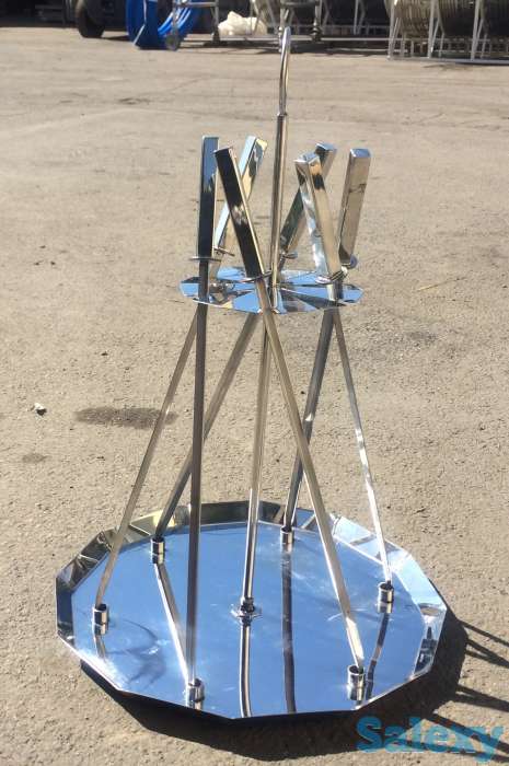 Услуги по изготовлению изделий из любого металла, фотография 1