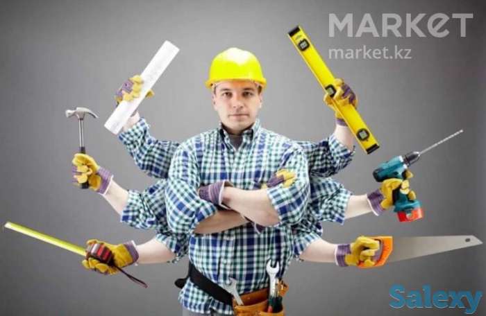 В строительную компанию ТОО 