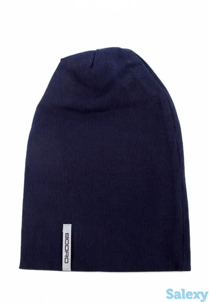 Шапка bodro design, фотография 1