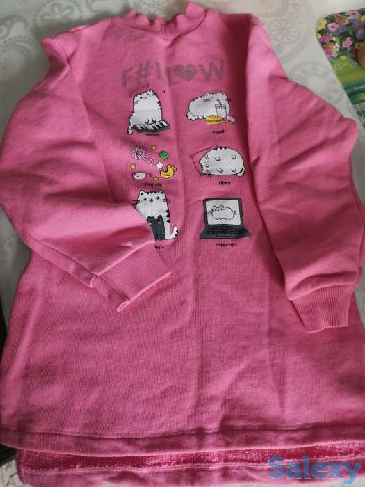 ДЕТСКИЕ вещи, фотография 4