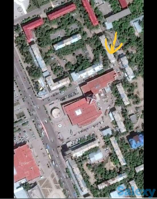 Караганда абзал, Алиханова 10а, фотография 1