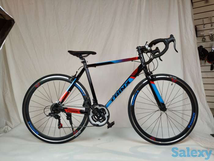 Шоссейный велосипед! В Туркестане РАССРОЧКА КРЕДИТ, фотография 3