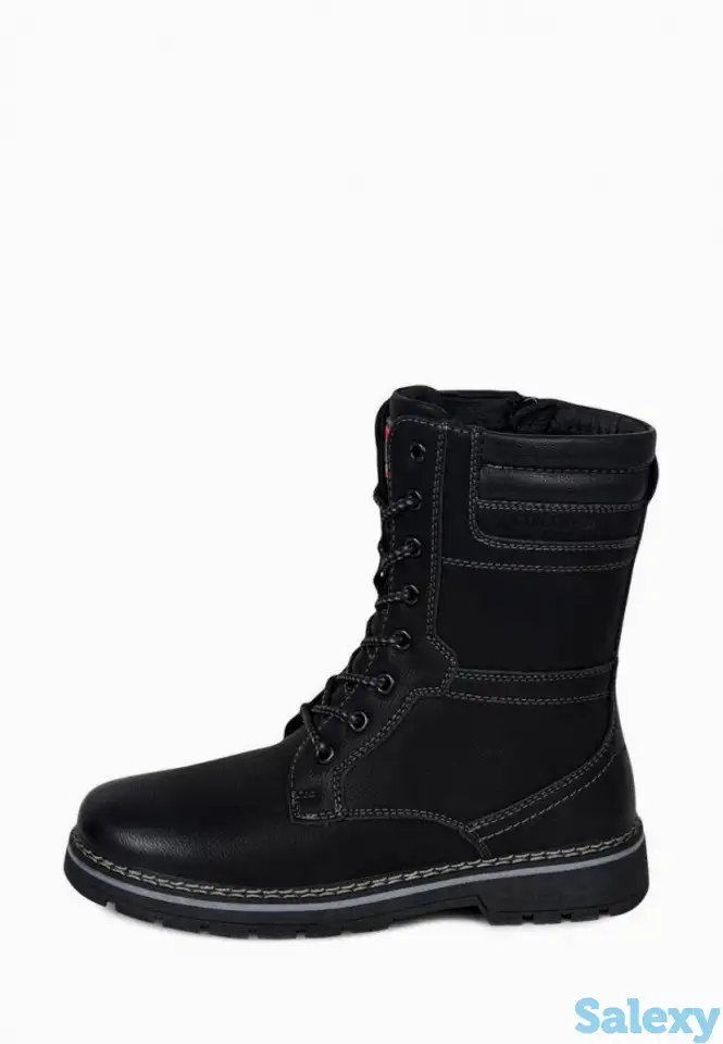 Ботинки t.taccardi, фотография 1