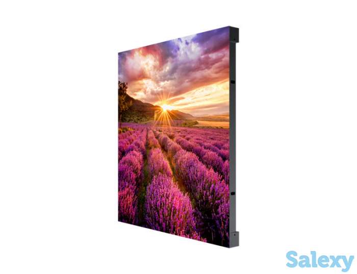 LED экраны Samsung, фотография 1