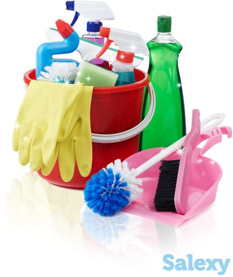 Хозяйственные товары в Нур-Султане с доставкой., фотография 1