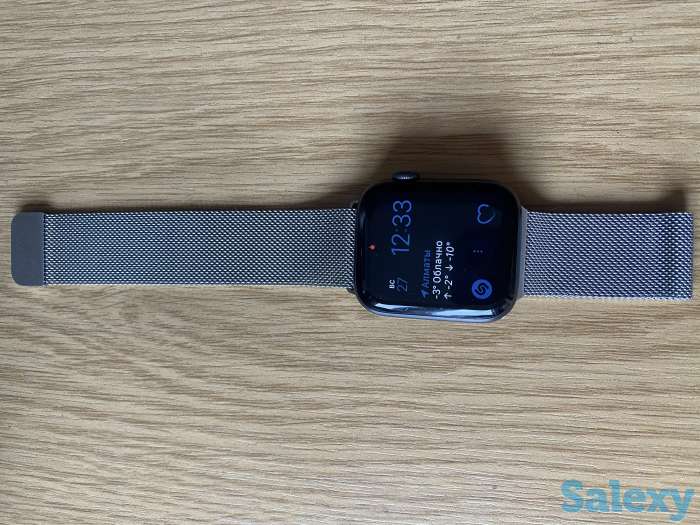 Apple Watch 5 series 44 mm, фотография 3