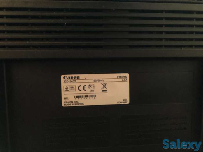 Настольный компьютер (полный комплект), фотография 4