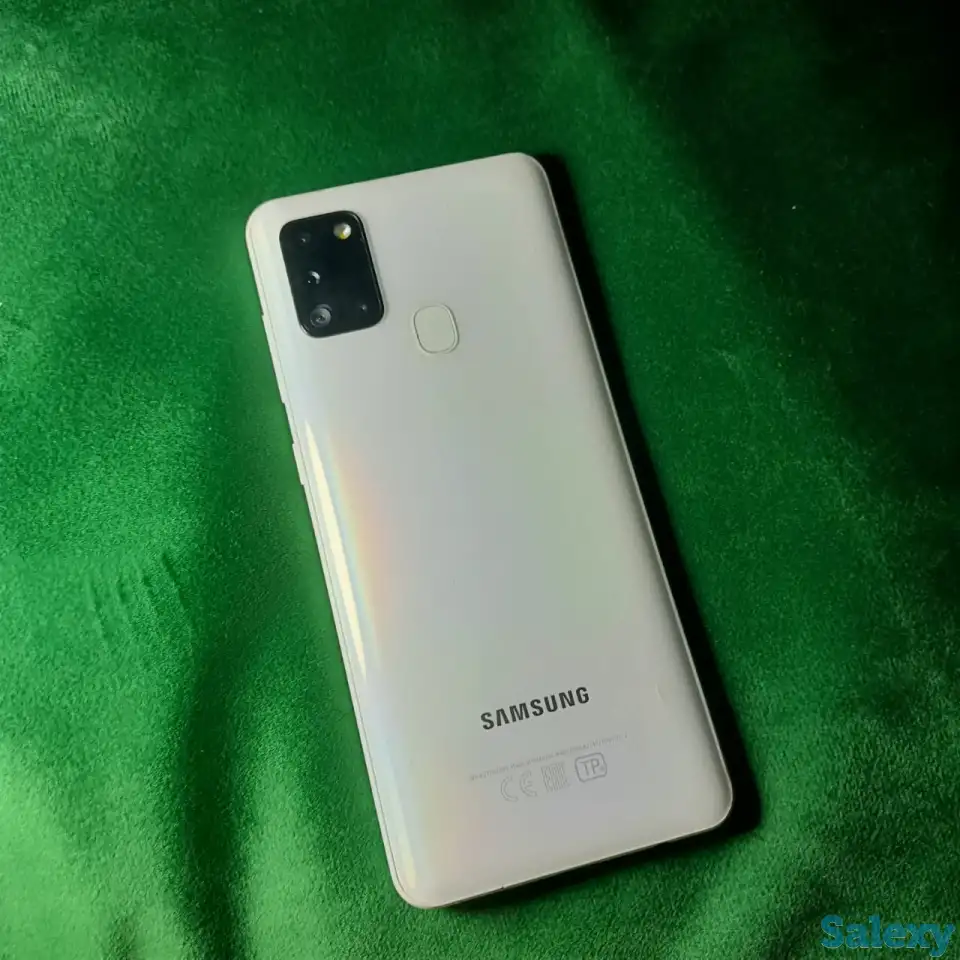 Продаю Samsung A21S, фотография 1