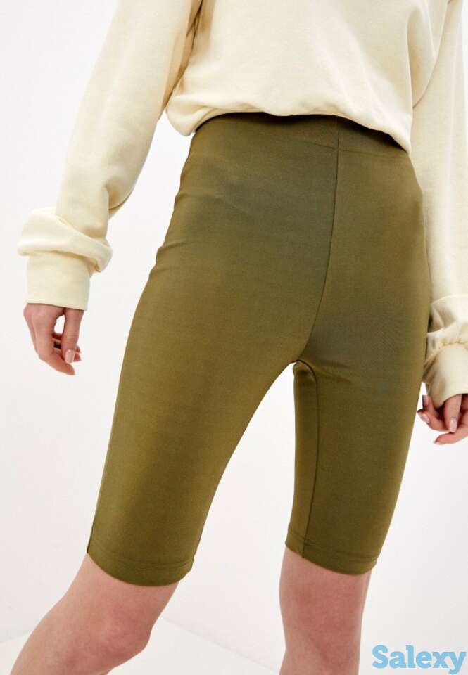 Велосипедки francesca peretti, фотография 1