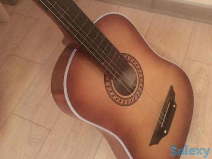 Гитара, фотография 5