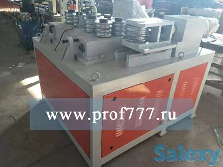 Трубогиб для изготовления теплиц, фотография 1