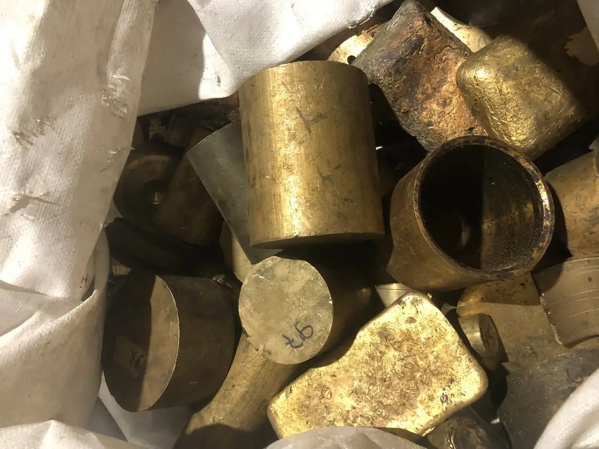 Закуп цветного лома, фотография 2