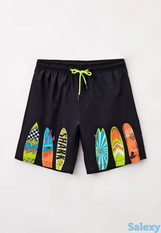 Шорты для плавания acoola, фотография 1