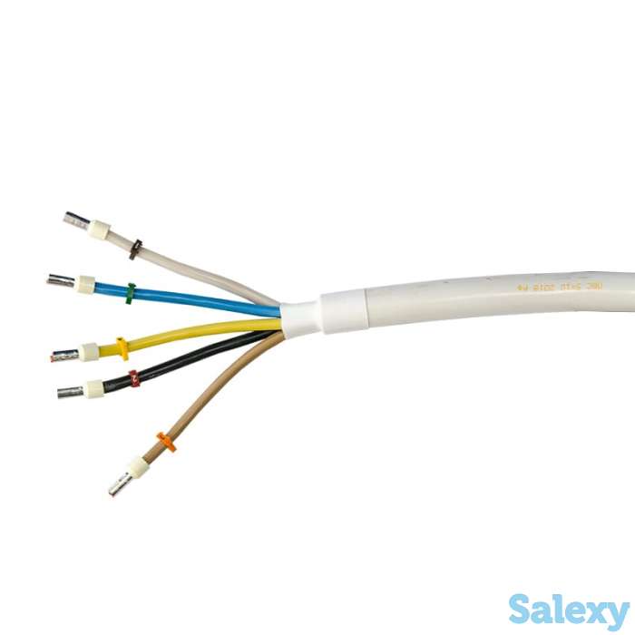 Монтажный провод мп-5/10 энергия, фотография 2