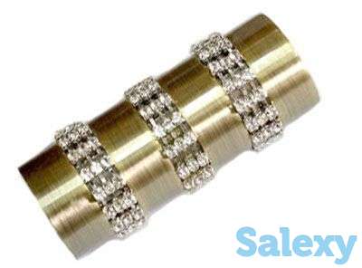 Ролл-шторы, жалюзи, Японские и римские шторы, пласт. и кован. карнизы, фотография 4