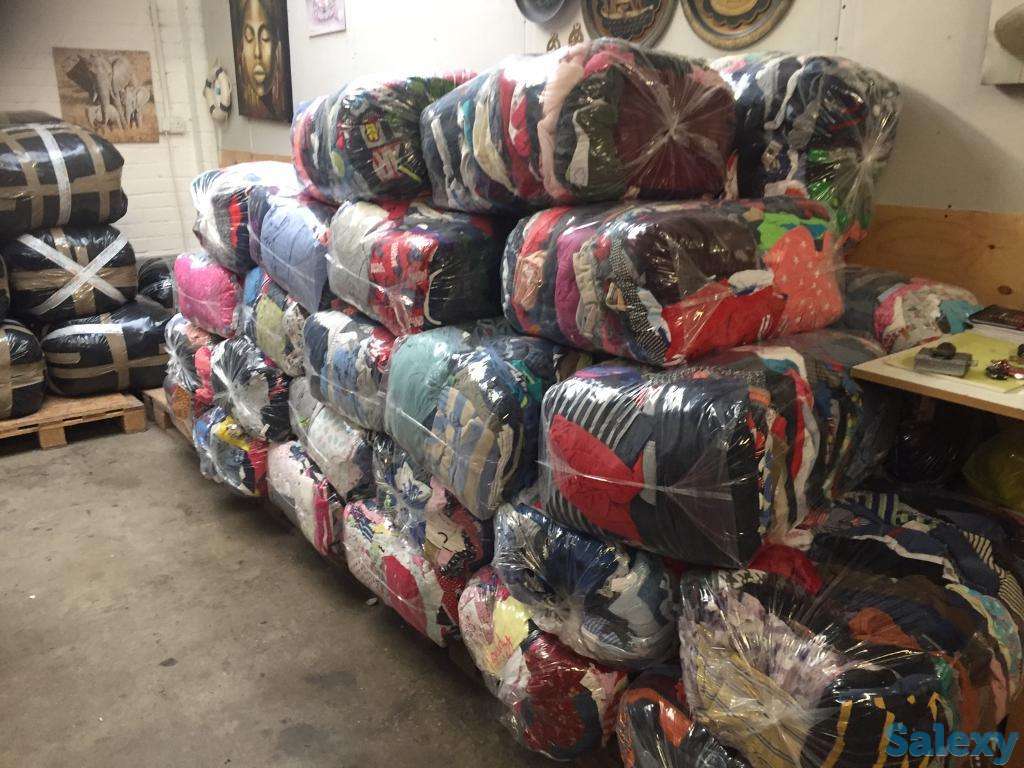 От 650 тенге за кг. секонд хенд оптом в Казахстан., фотография 5