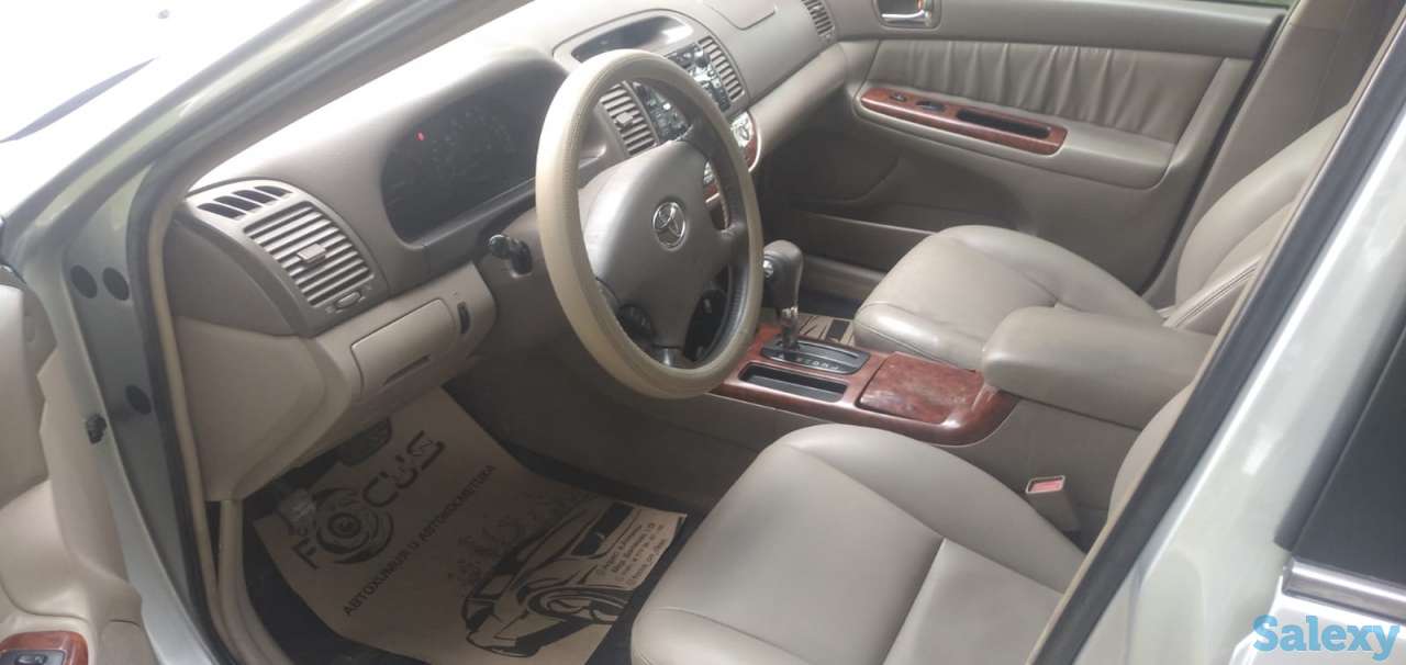 Продам Тойота Toyota Camry, фотография 6