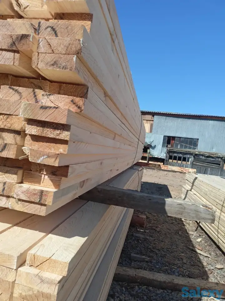 Доска Стропила Балка, фотография 2