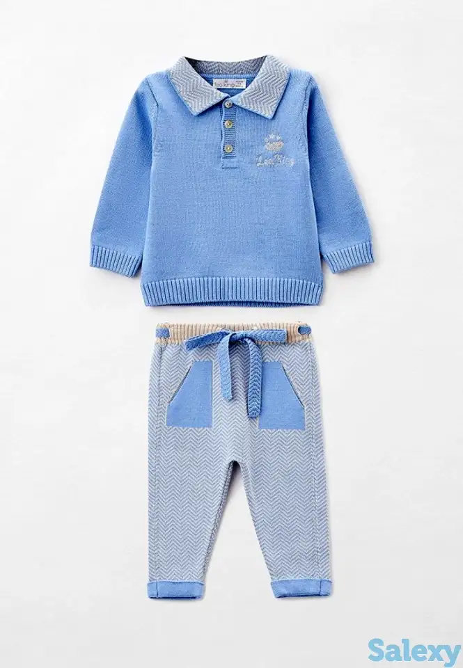 Костюм leoking, фотография 1