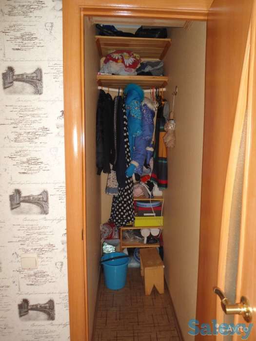 Квартира в Оренбурге, Россия, Оренбург, проезд Промысловый,д.6/1, фотография 6