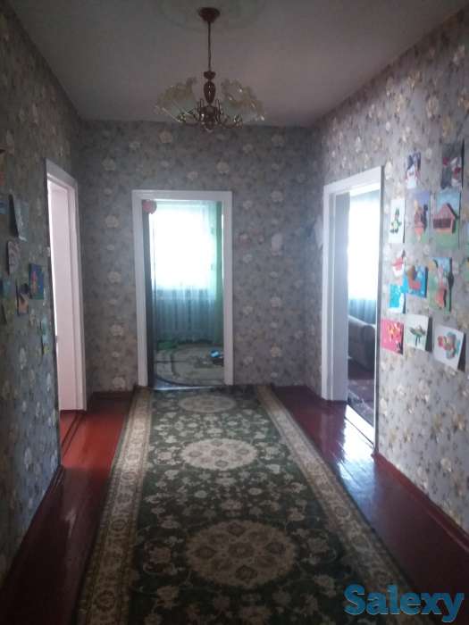 Продаётся Дом район ЖБИ,Мед.санчасть, фотография 9