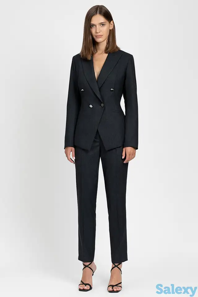 Брюки классические vassa&co, фотография 1