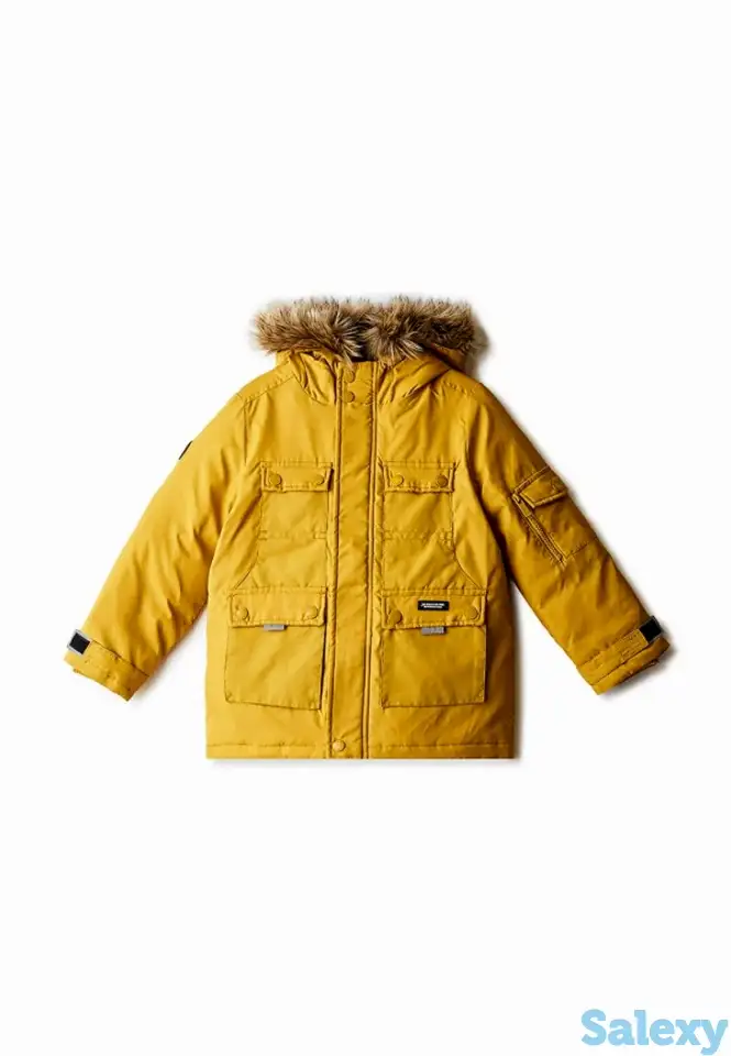 Парка sela, фотография 1