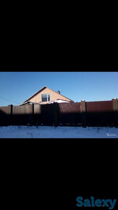 Продаётся дом в Белгороде.В хорошем посёлке Дубовое от города 1 км., фотография 2