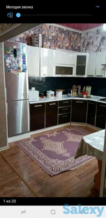 Сатамын немесе ипотека, Р3 22 67. Жулдыз шагынаудан Кокесем кошеси 67, фотография 9