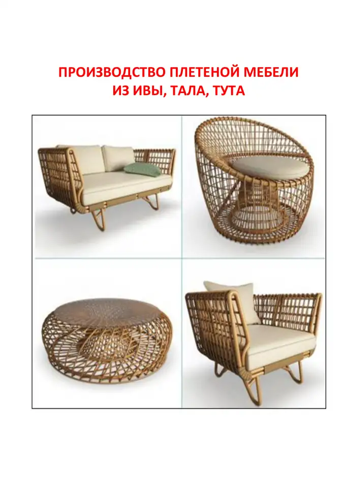 Продам бизнес поекты по всем направлениям, фотография 5