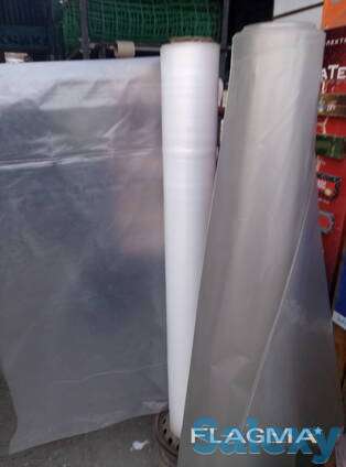 Полиэтилен, ПВХ, арбузная пленка, фотография 2